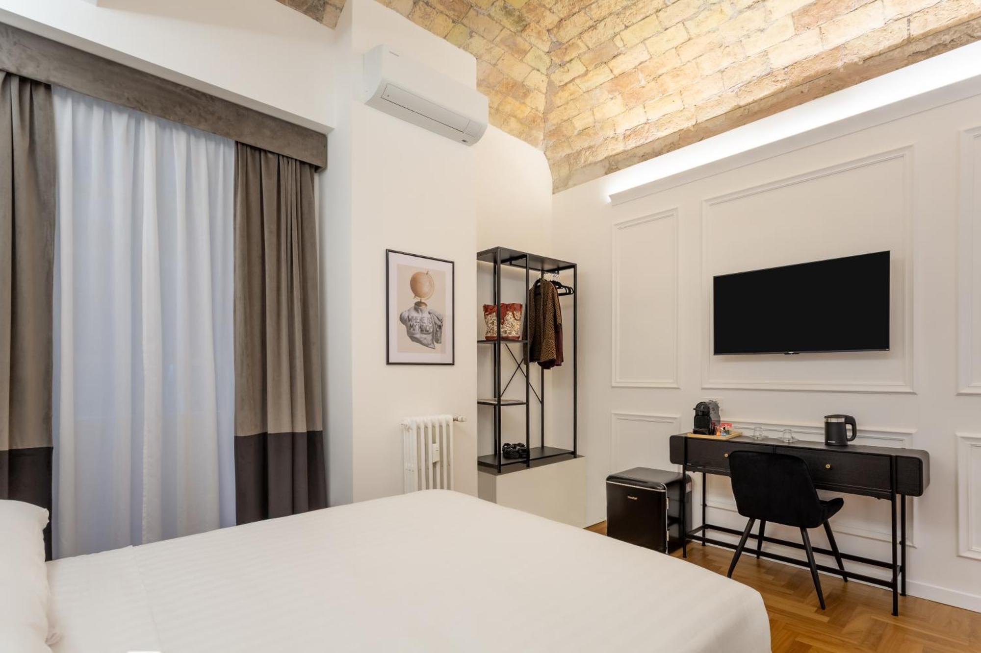 Colle Quirinale Suites — Photos 1