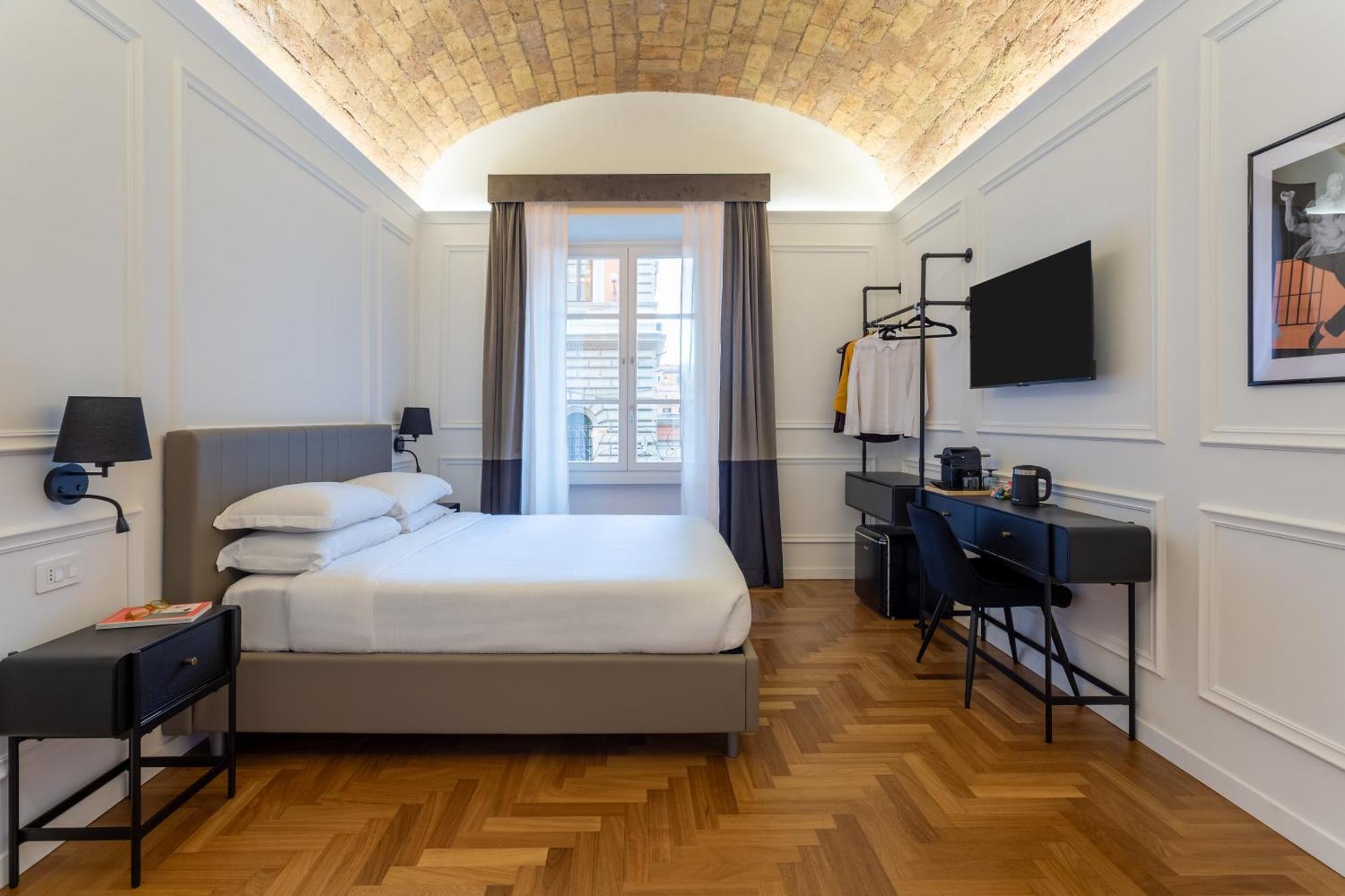 Colle Quirinale Suites — Photos 2