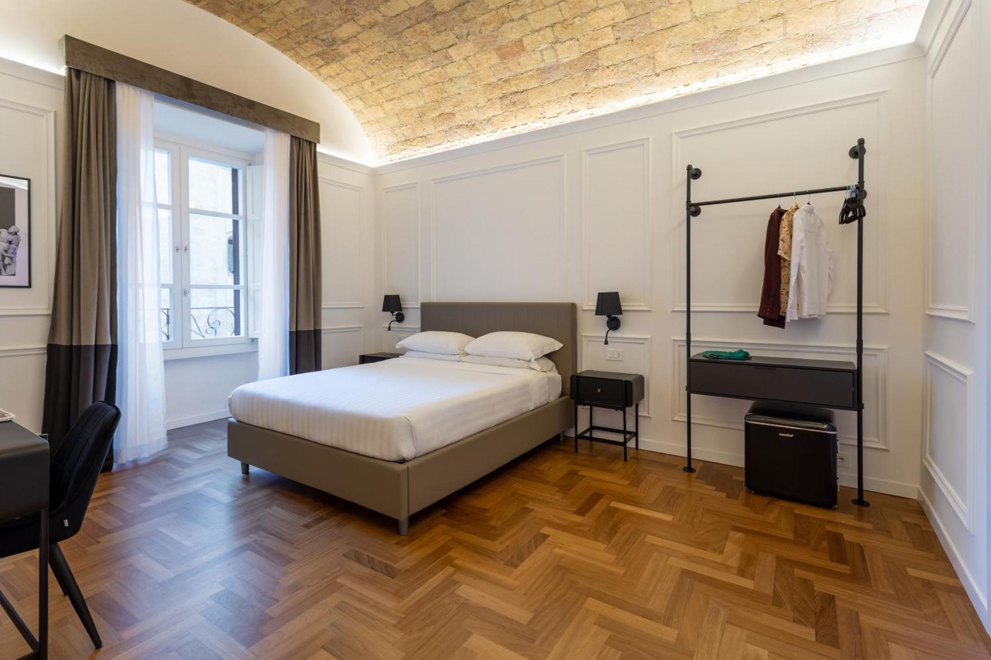 Colle Quirinale Suites, Rome