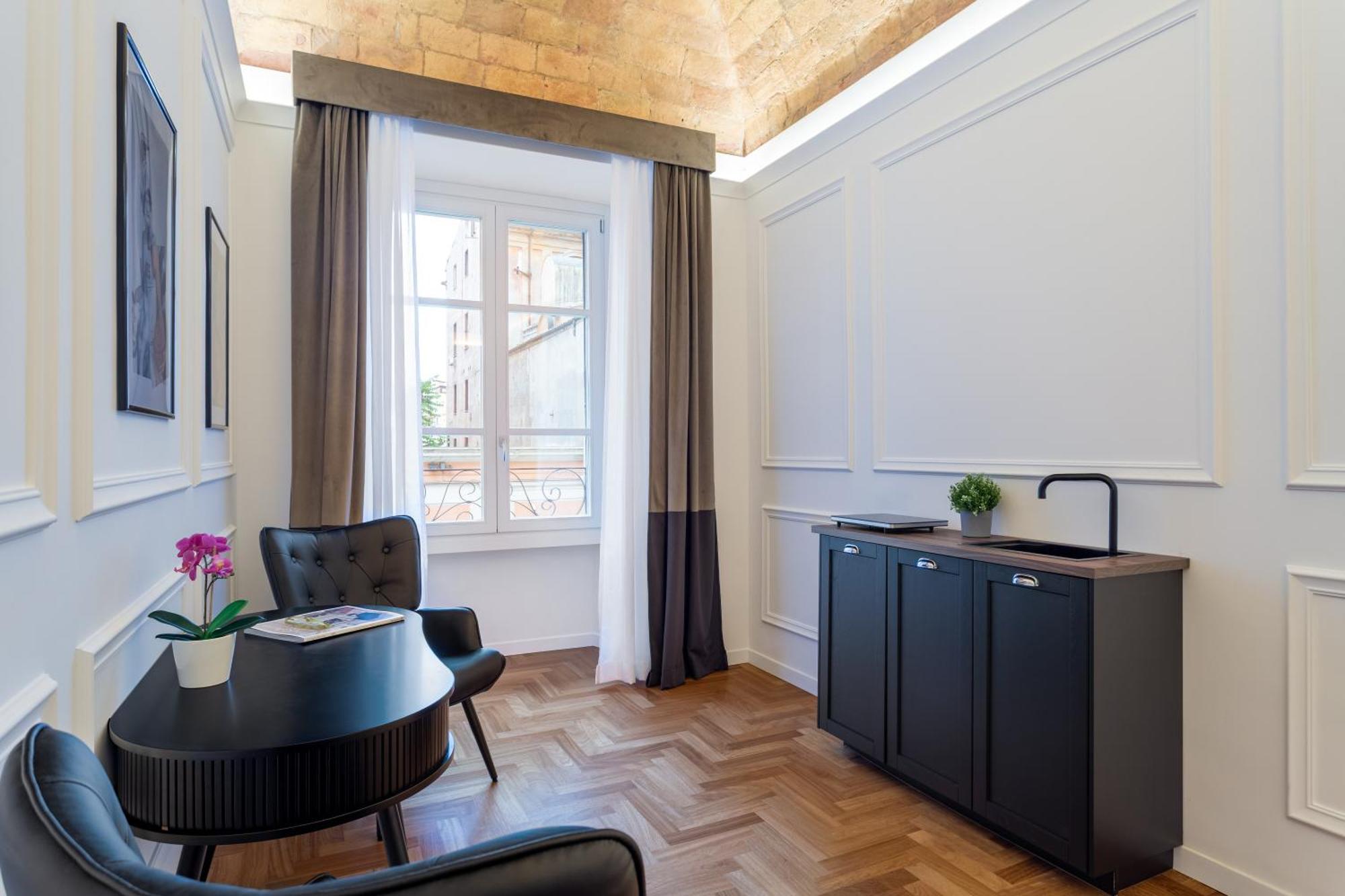 Colle Quirinale Suites — Photos 3
